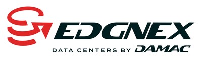 Edgnex Data Centres by DAMAC